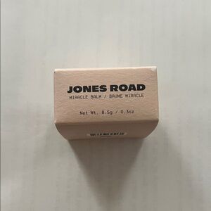 Jones Road Miracle Balm Mini